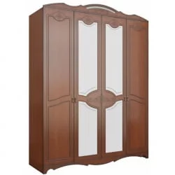 Комплект мебели для спальни Лотос  №1 Орех