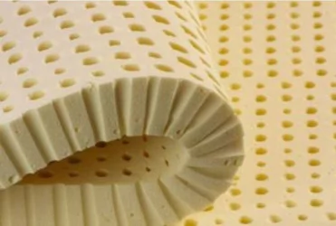 Наматрасник Латекс 160-200