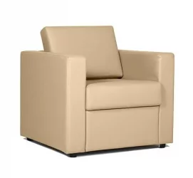 Кресло Симпл  Consul Ivory