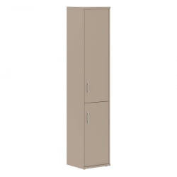 Шкаф-пенал высокий правый IMAGO СУ-1.3 Пр Мокачино