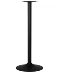 Подстолье DOBRIN ALAN HIGH BLACK