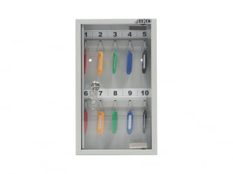Ключница КЕЙ-10 Г / KEY-10 G
