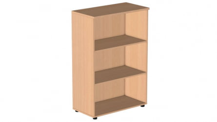 Шкаф для документов Р.Шс-1 Дуб Сонома светлый