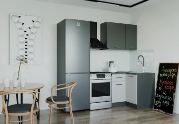 Угловая кухня Прима 1000У