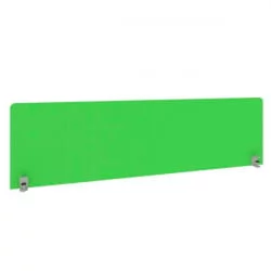 Экран тканевый STYLE Л.ТЭКР-4 Зеленый