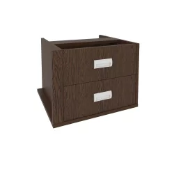 Блок ящиков боковой Maris SH.YB-1 Венге Цаво