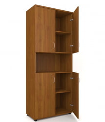 Шкаф для документов Р.Ш-4 Венге