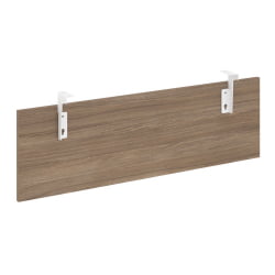 Царга для стола на металлокаркасе ONIX WOOD O.M-CS-2 Дуб Аризона/Светлый