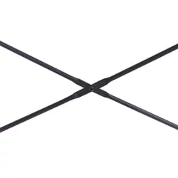 Cтолик для ноутбука KLEG Орех BWG Walnut Brown