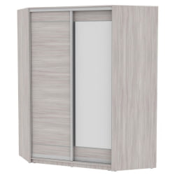 Шкаф-купе YA-198х1400-718-5(ЯШС-D1D2)