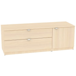 Комод Калисто(K53)475х1352х468ручкаторцеваяTR-2(ДМ)