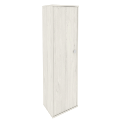 Гардероб Стайл Л.ГБ-1 Дуб Наварра 558*410*1980