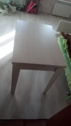 Стол обеденный раскладной Орфей 24.10