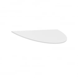 Приставка ПР-9 Белый