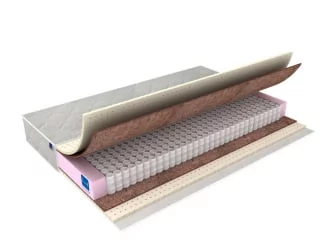 Матрас Eco Paradise 90х195х20