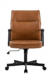 Кресло Sten W-263 Светло-коричневый