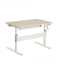 Школьная парта E601 Клен