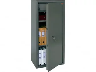 Офисный сейф ASM-120Т