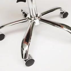 Компьютерное кресло Zero Синий 36-39