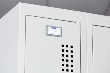 Шкаф ПРАКТИК МЛ 02-30 (дополнительный модуль) / ML