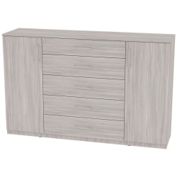 Комод Калисто(K34)1147х1802х468ручкарейлинг160мм(ЯШС)