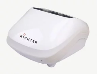 Массажер для ног Richter FLY Белый
