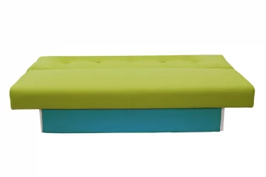 Диван MANGO 4 (3 категория) Нео Эппл Нео Азуре