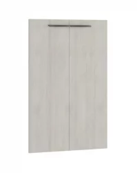 Комплект дверей средних New Line NLN36355202 Дуб шамони светлый