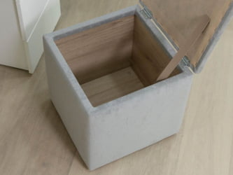 Спальный гарнитур Николь 7