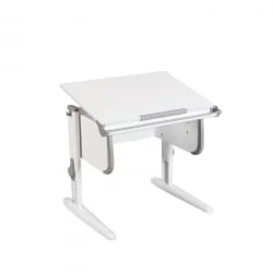 Растущая мебель Parta 1/75 + Stul Белый Серый