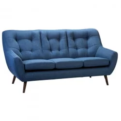 Диван Сканди (Д) Блю Арт