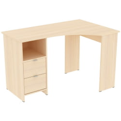 Стол Алиса(Т4)743х1200х795сторцевойручкой(ДМ)