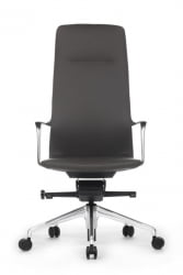 Кресло Plaza FK004-A13 Антрацит