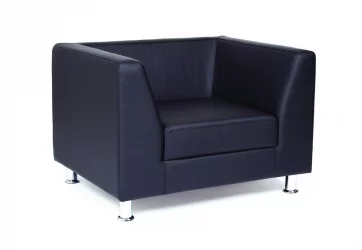 Кресло Дерби Consul Oxblood