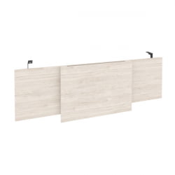 Царга стола руководителя ONIX O.M-CSR-4 Денвер Светлый/Антрацит