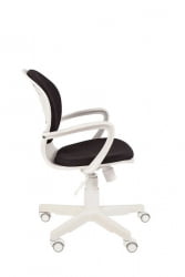 Кресло офисное RCH 1140 TW PL White Красное