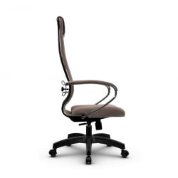 Кресло офисное METTA B 1m 32 PF/K127, Основание 17831 Комплект 1 Песочное