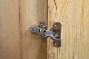 Прихожая Берген 5 Дуб Крафт Золотой Черный