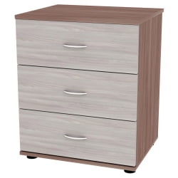 Комод Алиса(K5)657х540х459ручкаскоба96мм(ЯШТ-ЯШС)