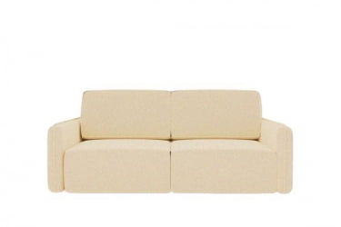 Диван прямой Сордален (Berhouse) Цвет фасада: Грей рогожка; Тип: Прямой; Материал фасада: Микророгожка