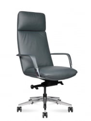 Кресло офисное Neo grey