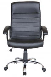 Кресло Folly RCH 9154 Черный