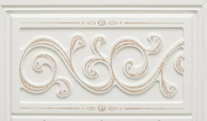 Шкаф с решеткой Тиффани 19.23