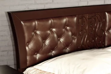 Спальня Лючия Дуб Оксфорд