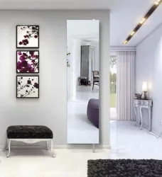 Дизайнерский шкаф Драйв Шелф (правый) Беленый дуб