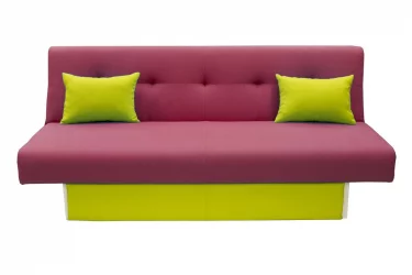 Диван MANGO 4 (3 категория) Нео Берри Нео Эппл
