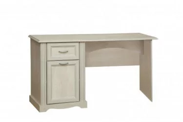 Стол в гостиную Сохо 32.29 Бетон пайн белый