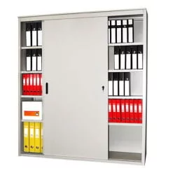 Шкаф архивный АL 2015