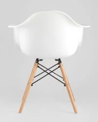 Стул Eames DAW Белый