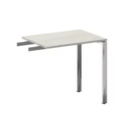 Брифинг-приставка METAL SYSTEM DIRECT БП.ПР-2 Дуб Наварра